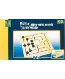 JEU DE MARELLE