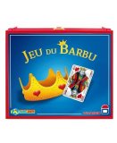 JEU DU BARBU - DUJARDIN - JEU DE CARTES