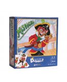 JEU DU MISTIGRI - FRANCE CARTES - JEU DE CARTES