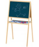 JEU JURA - TABLEAU CREATIF EN BOIS - JEU EDUCATIF