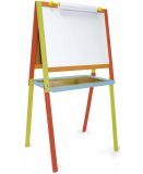 JEUJURA - TABLEAU ARLEQUIN EN BOIS