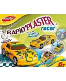 KIT DE MOULAGE EN PLATRE MAGIQUE COOL ROUL RACER - JOUSTRA - 41073