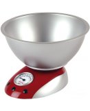 KLEIN - 9335 - BALANCE DE CUISINE SOEHNLE EDITION RETRO - JEU D'IMITATION - CUISINE