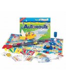 L'AUTOROUTE