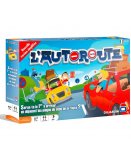 L'AUTOROUTE - DUJARDIN - JEU DE SOCIETE