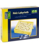 LABYRINTHE EN BOIS - JOUET EN BOIS