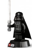 LAMPE DE BUREAU DARK VADOR LEGO STAR WARS - LP2