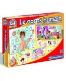LE CORPS HUMAIN