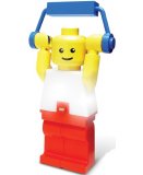 LEGO 12855 LANTERNE / LAMPE