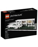 LEGO ARCHITECTURE 21009 FARNSWORTH HOUSE