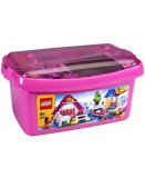 LEGO BASIC 5560 GRANDE BOITE DE BRIQUES