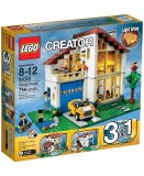 LEGO BRIQUES 5487 CONSTRUCTIONS AMUSANTES