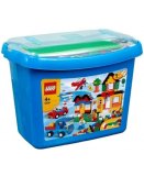 LEGO  BRIQUES 5508 BOITE DE BRIQUES DE LUXE