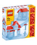 LEGO BRIQUES 6119 LES TUILES
