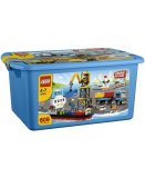 LEGO BRIQUES 6131 GRANDE BOITE DE BRIQUES