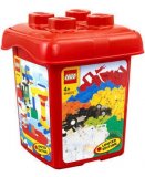 LEGO BRIQUES EXCLUSIVITE 5539 BARIL CREATIF