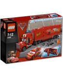 LEGO CARS 2 8486 MACK