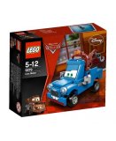 LEGO CARS 2 9474 MARTIN IVAN