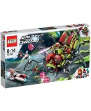 LEGO CARS 2 EXCLUSIVITE 8679 LE CIRCUIT INTERNATIONAL DE TOKYO