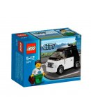 LEGO CITY 3177 LA PETITE VOITURE