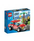 LEGO CITY 3179 LE CAMION DE REPARATION