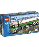 LEGO CITY 3180 LE CAMION CITERNE