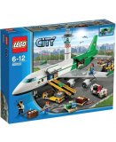 LEGO CITY 3181 L'AVION