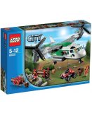 LEGO CITY 3182 L'AEROPORT