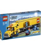 LEGO CITY 3221 LE CAMION LEGO