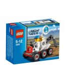 LEGO CITY 3365 LE BUGGY DE L'ESPACE