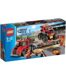 LEGO CITY 4645 PORT LE PORT
