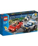 LEGO CITY 7285 L'UNITE DE POLICE