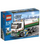 LEGO CITY 7287 LE BATEAU DE POLICE