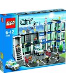 LEGO CITY 7498 LE COMMISSARIAT DE POLICE