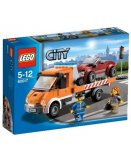 LEGO CITY 7630 LA PELLETEUSE