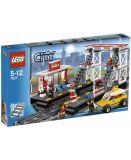 LEGO CITY 7937 LA GARE