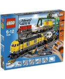 LEGO CITY 7939 TRAIN DE MARCHANDISES