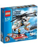 LEGO CITY EXCLUSIVITE 8404 TRANSPORTS PUBLICS