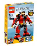 LEGO CREATOR 5764 LE ROBOT