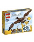 LEGO CREATOR 5770 L'ILE DU PHARE 
