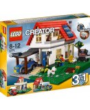 LEGO CREATOR 5771 LA MAISON