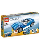 LEGO CREATOR 6913 LA DECAPOTABLE