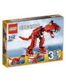 LEGO CREATOR 6914 LE T-REX