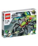 LEGO DINO 5883 LA TOUR DU PTERANODON