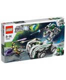 LEGO DINO 5884 LA POURSUITE DU VELOCIRAPTOR