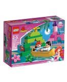 LEGO DUPLO 2734 RAILS DROITS DUPLO