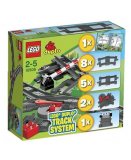 LEGO DUPLO 2735 RAILS COURBES DUPLO