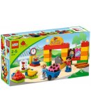 LEGO DUPLO 3775 RAILS D'AIGUILLAGE DUPLO