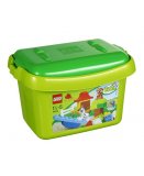 LEGO DUPLO 4624 BOITE DE BRIQUES LEGO DUPLO