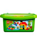 LEGO DUPLO 5506 GRANDE BOITE DE BRIQUES DUPLO